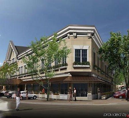 The Clarke Hotel Waukesha Zewnętrze zdjęcie