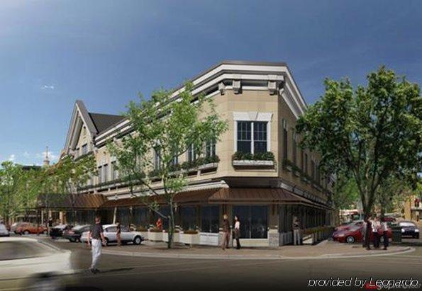 The Clarke Hotel Waukesha Zewnętrze zdjęcie