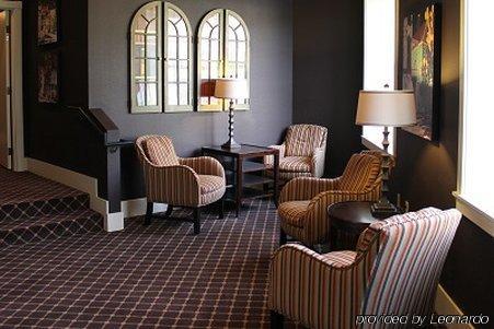 The Clarke Hotel Waukesha Zewnętrze zdjęcie